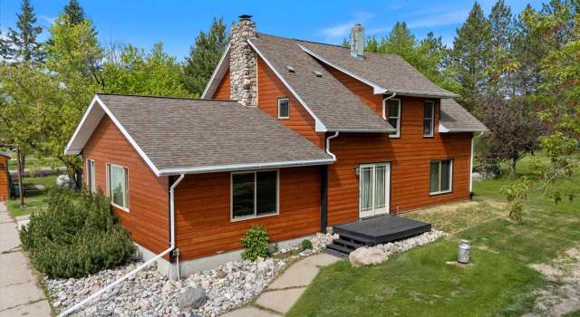 Photo of 8595 Arola Rd, Angora, MN 55703