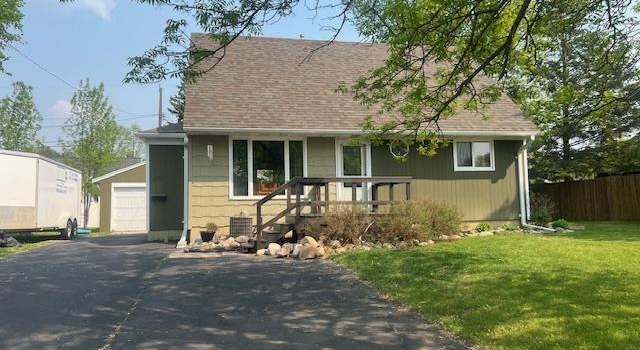 Photo of 412 Kent Rd, Hoyt Lakes, MN 55750