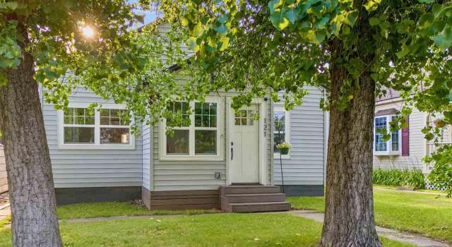 Photo of 121 3rd Ave, Biwabik, MN 55708