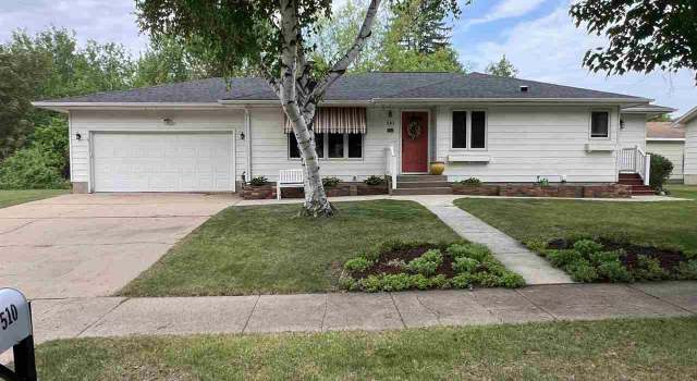 Photo of 510 Mesabi Dr, Hibbing, MN 55746