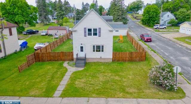 Photo of 109 Norman Ave, Eveleth, MN 55734