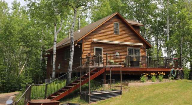Photo of 4414 Wiggle Creek Rd, Makinen, MN 55763