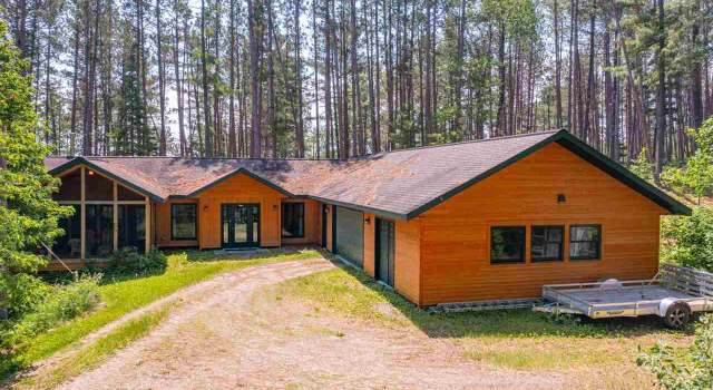 Photo of 2009 Pine Tree Trl, Ely, MN 55731