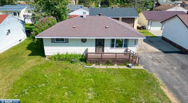 Photo of 209 Brandon Rd, Hoyt Lakes, MN 55750