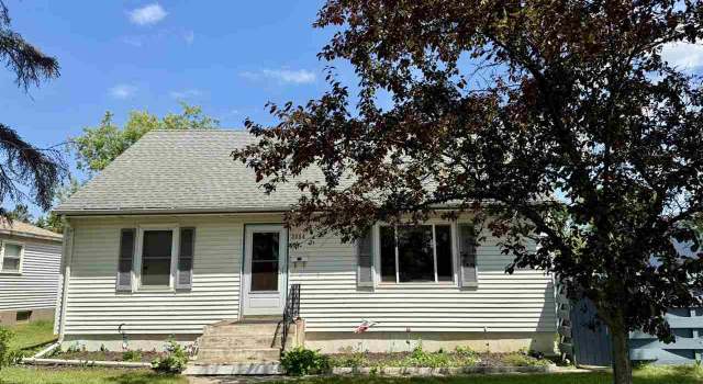 Photo of 3854 2nd Ave Ave W, Hibbing, MN 55746