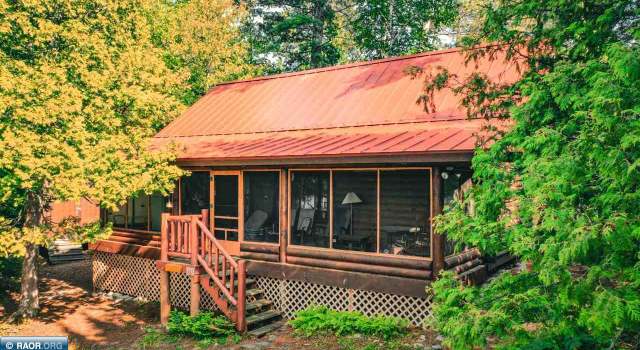 Photo of 5713 Pine Island North Is, Tower, MN 55790