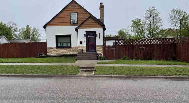 Photo of 322 6th St St SW, Chisholm, MN 55719