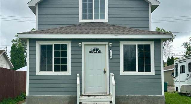 Photo of 516 Pennsylvania Ave, Buhl, MN 55713