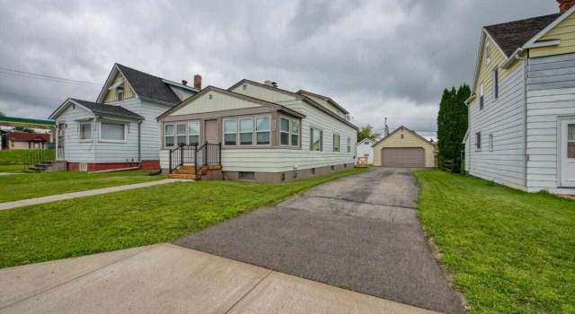 Photo of 104 3rd Ave Ave S, Biwabik, MN 55708