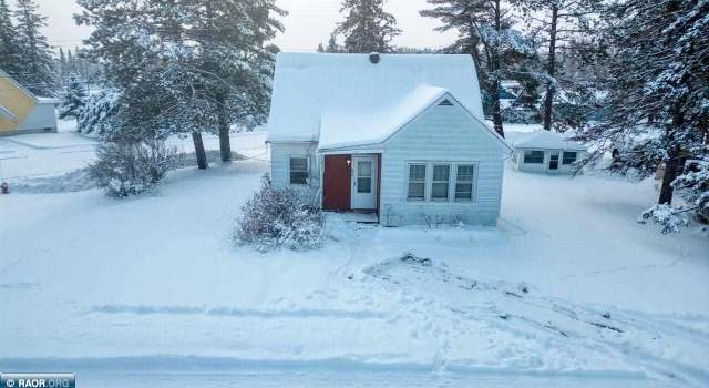 Photo of 60 Main St, Soudan, MN 55782