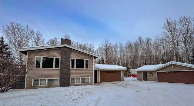 Photo of 3992 River Rd, Iron, MN 55751