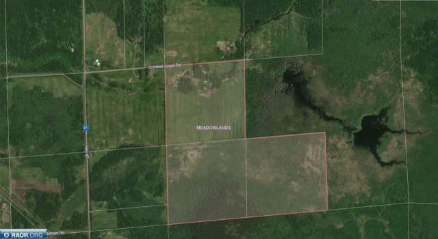 Photo of 9624 Crooked Creek Rd, Meadowlands, MN 55765