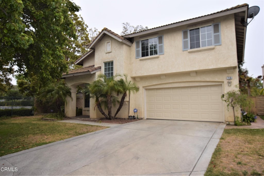 710 Calle Vista Verde, Oxnard, CA 93030 MLS V16599