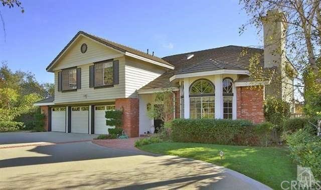 5198 WAGNER Way, Oak Park, CA 91377