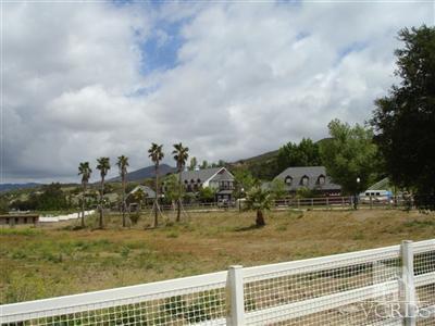 16291 Jackson Ranch RD