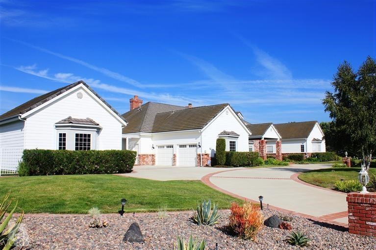 584 CALLE YUCCA, Thousand Oaks, CA 91360 MLS 13010903 Redfin