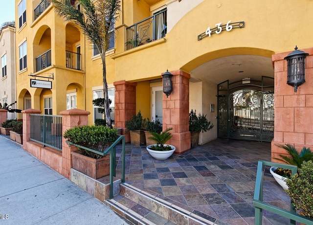 Ventura Apartments For Sale