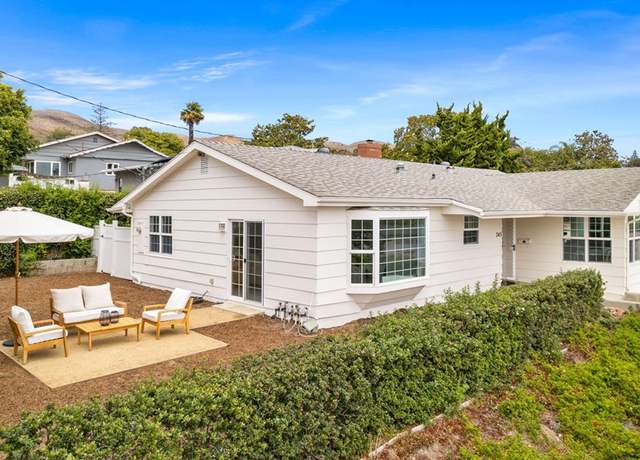 Redfin Ventura Ca