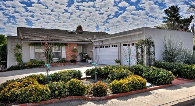Photo of 1064 Barrow Ct, Westlake Village, CA 91361