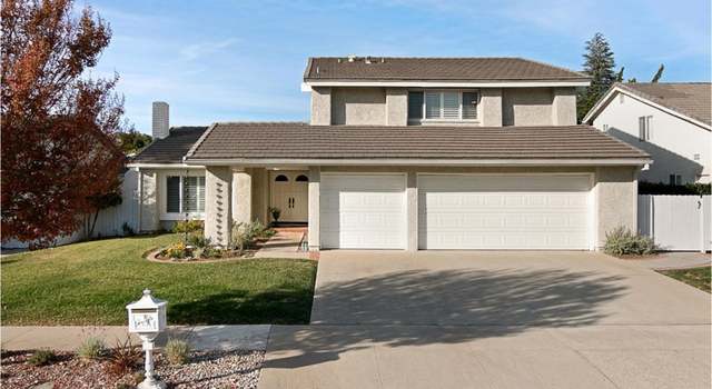 Photo of 6059 Larkellen Ct, Oak Park, CA 91377