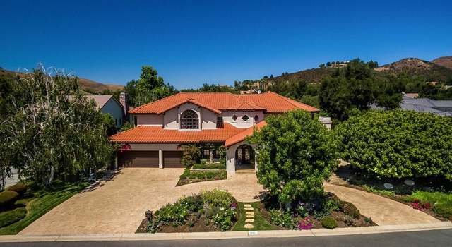 Photo of 1351 Falling Star Ave, Westlake Village, CA 91362