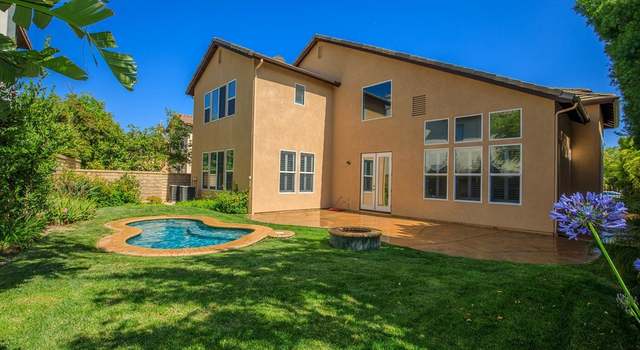 Photo of 5983 Maidu Ct, Simi Valley, CA 93063