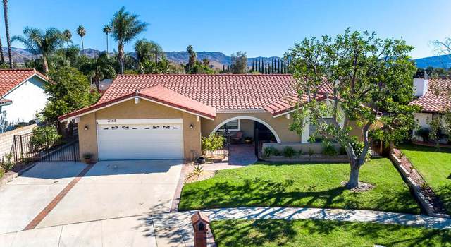 Photo of 3168 Omega Ave, Simi Valley, CA 93063