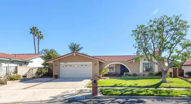 Photo of 3168 Omega Ave, Simi Valley, CA 93063