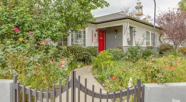 Photo of 20902 AVENUE SAN LUIS, Woodland Hills, CA 91364