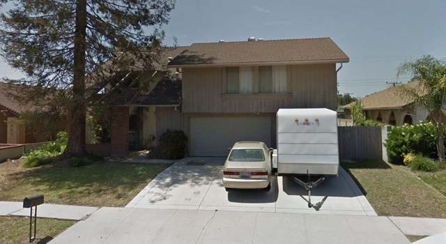 Photo of 1657 Darcy Ave, Simi Valley, CA 93065