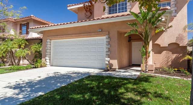 Photo of 1620 River Wood Ct, Simi Valley, CA 93063