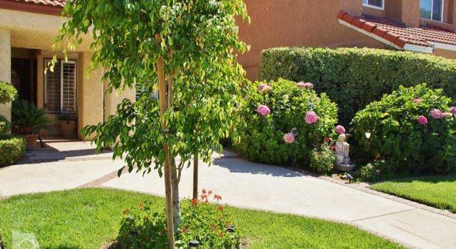 Photo of 5442 HONEYMAN St, Simi Valley, CA 93063