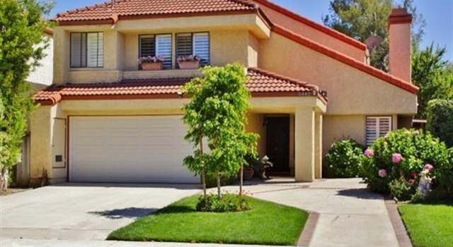 Photo of 5442 HONEYMAN St, Simi Valley, CA 93063