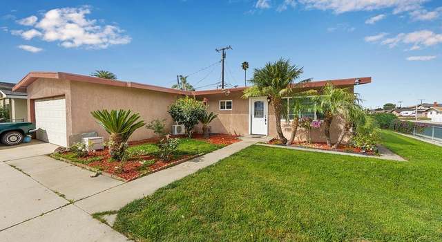 Photo of 1421 S Ventura Rd, Oxnard, CA 93033