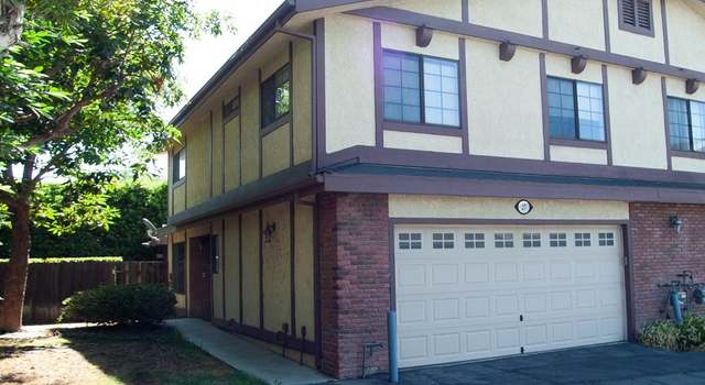 Photo of 18435 Keswick St #27, Reseda, CA 91335
