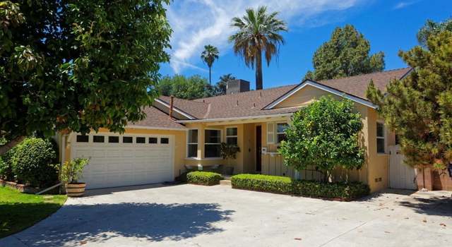 Photo of 6867 Bianca Ave, Lake Balboa, CA 91406
