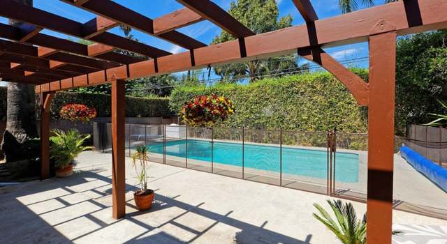 Photo of 6867 Bianca Ave, Lake Balboa, CA 91406