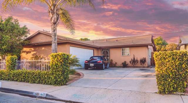 2024 Camino Del Sol, Oxnard, CA 93030 | Redfin