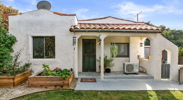 Casas En Venta En Ventura California