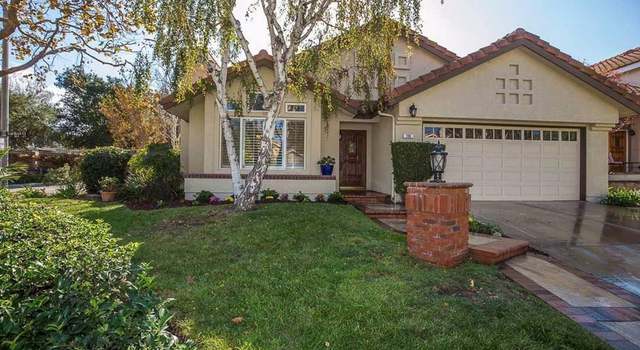 Photo of 706 Trail Rock Ct, Simi Valley, CA 93065