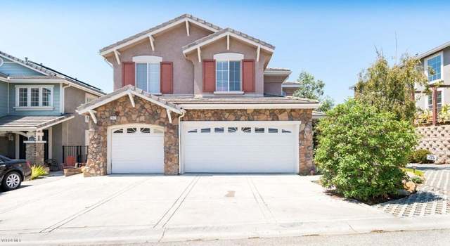 Photo of 167 Midbury Hill Rd, Newbury Park, CA 91320