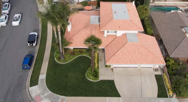 Photo of 1218 Willowgreen Ct, Westlake Village, CA 91361