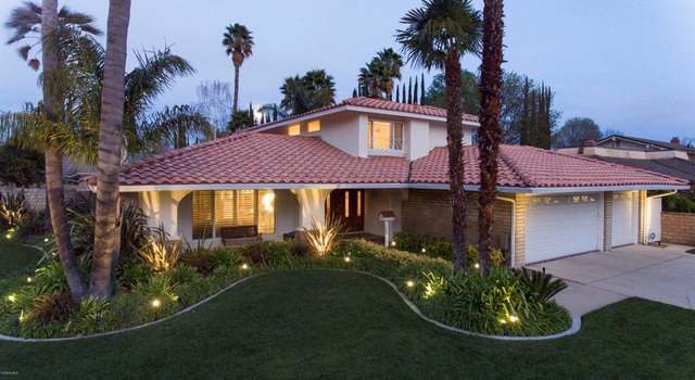 Photo of 1218 Willowgreen Ct, Westlake Village, CA 91361