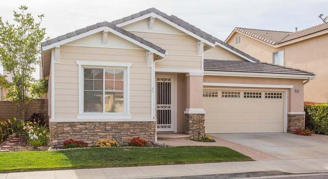 Photo of 2467 Pathway Ave, Simi Valley, CA 93063