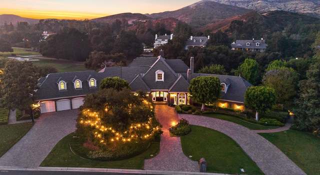 Photo of 5175 Island Forest Pl, Westlake Village, CA 91362