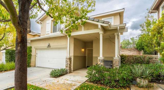 Photo of 28442 Mayfair Dr, Valencia, CA 91354