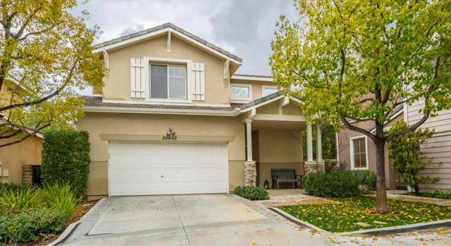 Photo of 28442 Mayfair Dr, Valencia, CA 91354