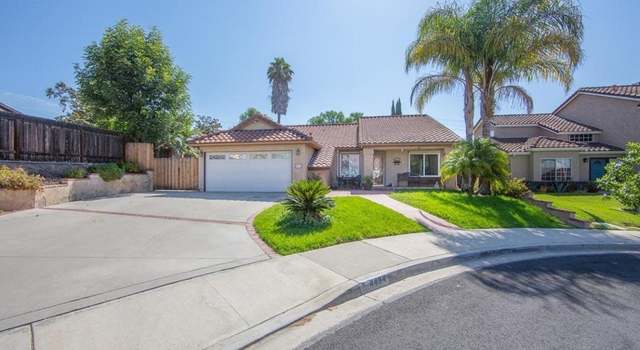 Photo of 4494 Aspen Tree Ct, Moorpark, CA 93021