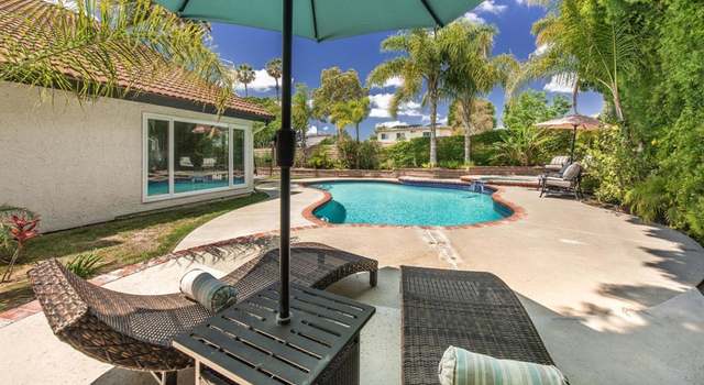 Photo of 2969 Circle View Dr, Simi Valley, CA 93063