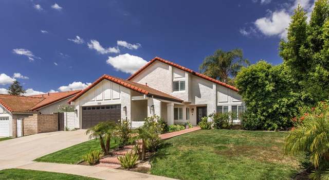 Photo of 2969 Circle View Dr, Simi Valley, CA 93063